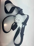 2023 Dodge Ram 3500 Rear Lh Seat Belt Retractor Black Oem P7LR31TX7AA. Fixed Price $130.00.