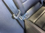 Passenger Side Retractor Volkswagen Golf Gti 2016 Seat Belt Rear 669552. Fixed Price $87.46.