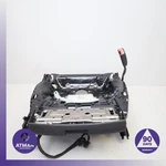 09-18 Audi 8R SQ5 Q3 Front Right Lower Seat Track Frame 5N0881158 Oem. Fixed Price $147.23.