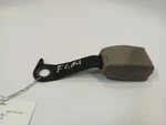 Gray Right Front Seat Belt Buckle From 2003 Toyota Tacoma Ext Cab 12222591. Fixed Price $60.69.