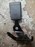 18-21 Infiniti Q50 Rear Right Seat Belt Buckle Latch Recepticle 88842-6HF0A. Fixed Price $29.20.