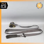 04-05 Cadillac Xlr Right Side Retractor Black 89023215 Oem. Fixed Price $103.75.