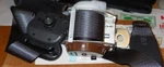 Nos 2001-02 Chevrolet Cavalier Pontiac Sunfire Seat Belt. Fixed Price $65.00.
