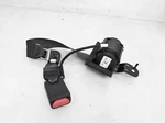 2023 Honda Accord Lx 2ND Row Rear Center Middle Seat Belt Black 04823-30A-A00ZA. Fixed Price $83.60.