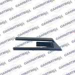 2004 2005 2006 2007 Bmw 530I Seat Rail Finisher Trim Cover Bezel 703608290 Oem. Fixed Price $26.97.