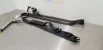 24 Ford F150 Seat Belt Front Right Passenger Gray Regular Cab. Fixed Price $175.00.