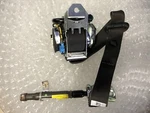2014 Mercedes S550 S63 S65 S600 Left Rear Outer Airbag Seat Belt Oem 22286013859. Fixed Price $649.99.