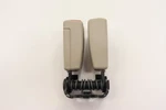2017 - 2020 Lincoln Mkz Rear Right Passenger Side Seatbelt Buckle Oem Beige Gq. Fixed Price $114.28.