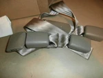 Genuine Gm 88951571 88894564 Buick Seat Belts. Fixed Price $89.99.