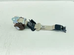 2018-2020 Buick Regal Rear Left Driver Side Retractor Oem. Fixed Price $75.00.