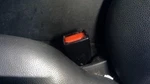 Seat Belt Front 204 Type C230 Bucket Fits 08 Mercedes C-class 1079919. Fixed Price $63.00.