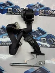 2015-2017 Nissan Sentra Front Passenger Seat Belt Retractor Assembly Black Oem. Fixed Price $79.99.
