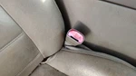 2002-2005 Ford Explorer Passenger Right Front Seat Belt Buckle Receiver Tan Gp. Fixed Price $106.88.