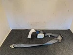 2001-2004 Dodge Dakota Front Left Driver Seat Belt Retractor Assembly Gray Oem. Fixed Price $69.13.