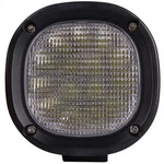 Cree Led Flood Beam Fender Light, 3375 Lumens Fits Caterpillar Replaces 9X-9484. Fixed Price $160.39.