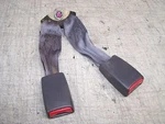 1997 Acura Cl Seat Belt Left Rear Buckle Center Receiving. Fixed Price $23.19.