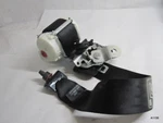 2008 2009 2010 2011 Ford Focus Left Rear Seat Belt Retractor Black. Fixed Price $34.19.