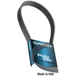Dayco Main Drive Serpentine Belt 2011 Ford Mustang 3.7L V6. Fixed Price $40.11.