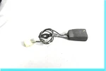 03-06 Mercedes CL500 CL55 Amg W215 Front Right Passenger Seat Belt Buckle Oem. Fixed Price $24.00.