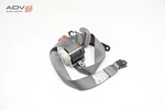 2015-2020 Toyota Sienna Rear 2ND Row Left Side Retractor Oem. Fixed Price $159.99.