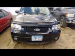 Seat Belt Front Bucket Passenger Buckle Fits 05 Escape 272687. Fixed Price $100.12.