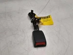 19 - 23 Subaru Forester Front Seat Belt Buckle Lh Driver Side Black Oem. Fixed Price $68.99.