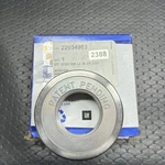 New Oem Gm Front Differential Bearing Adjuster 22934983. Fixed Price $47.00.