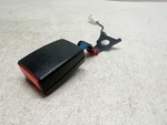 H410103 2003-08 Maserati Quattroporte Rear Seat Belt Buckle Driver Side 33041075. Fixed Price $25.99.