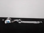 2011-2016 Kia Sportage Left Lh Rear Seat Belt Retractor Gray 898103W500. Fixed Price $69.99.