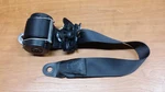 2005 - 2009 Land Rover LR3 Left Rear Driver Seat Belt 2ND Row Black EVL500713PMA. Fixed Price $26.00.