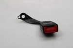 1999-2006 Audi Tt Coupe Rear Left / Buckle Receiver. Fixed Price $21.84.