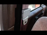 Caprice 1986 Seat Belt Front 58584. Fixed Price $50.22.