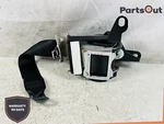 Mercedes W211 Rear Right Passenger Side Seat Belt Black Oem. Fixed Price $54.71.