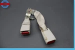 07-12 Lexus LS460 Rear Right Passenger Side Center Seat Belt Buckle Oem. Fixed Price $32.00.