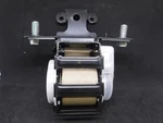 2008 Honda Odyssey Rear 3RD Row Center Safety Seat Belt Retractor. Fixed Price $31.49.
