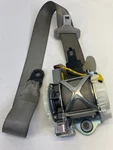 2010-2013 Kia Forte Front Left Driver Side Seat Belt Retractor 88810-1M500. Fixed Price $69.99.