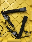 04-07 Bmw 545I 530I 525I E60 Left Driver Right Seat Belt Buckle Latch Pair Front. Fixed Price $59.99.