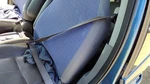 2001-03 Ford Windstar Driver Left Front Seat Belt Retractor Oem Shoulder Gray 22. Fixed Price $131.25.