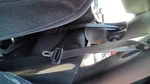 Seat Belt Front Club Cab Driver Retractor Fits 00 Dakota 2557853. Fixed Price $125.00.