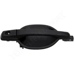 Door Handle Exterior Driver Left Front MR642006 Fits 04-11 Mitsubishi Endeavor. Fixed Price $14.29.