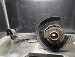 Bmw E46 Trailing Arm Hub Left Driver Oem 01-06 330I 330CI 330XI 325XI. Fixed Price $175.00.