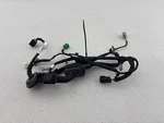 2014-2015 Cadillac Ats Rear Right Passenger Side Door Wiring Harness Oem. Fixed Price $36.23.