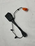 15-21 Land Rover Discovery Sport Front Seat Belt Buckle FK72-61208-AD. Fixed Price $33.75.