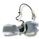 Tesla Model X 21 23 Rear Left Right Seatbelt Retractor Fold Flat 2ND Row Oem. Fixed Price $133.00.