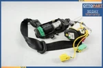 2004-2006 Vw Phaeton Front Right Electric Retractor & Oem. Fixed Price $32.40.
