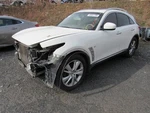 Seat Belt Front Bucket Driver Retractor Fits 14-17 Infiniti QX70 1095602. Fixed Price $137.75.