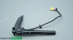 11-13 Hyundai Equus Front Right Seat Belt Buckle Tensioner Black 88841-3N500 Oem. Fixed Price $36.00.