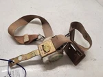 Toyota Pickup Xtra Cab, Front Left Seat Belt Bucket Assy, 84-86, TAN,73220-89105. Fixed Price $209.28.