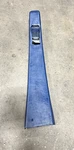 Mercedes Benz W126 2ND Series Trim Cover Right A1246920122 Oem. Fixed Price $78.40.