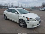 Used Front Right Seat Belt Fits: 2010 Buick Lacrosse Bucket Passenger Retr. Fixed Price $134.90.